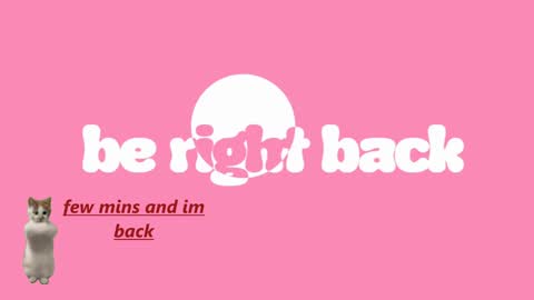 Valeria online show from 01.26.25