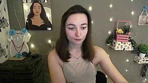 Valeria online show from 01.29.25