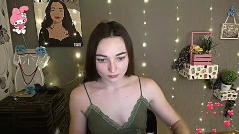 Valeria online show from 02.03.25