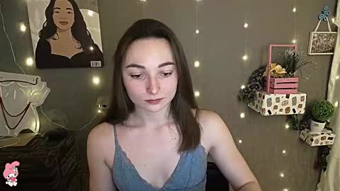 Valeria online show from 02.09.25