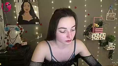 Valeria online show from 03.02.25