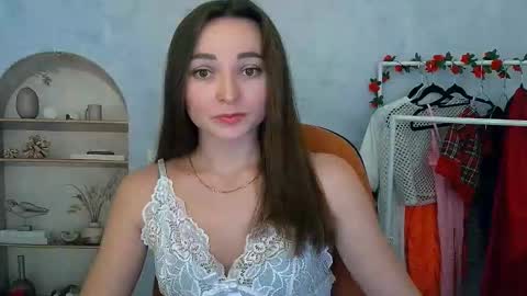 Valeria online show from 11.28.25