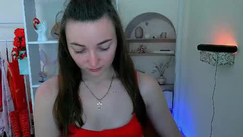 Valeria online show from 05.21.26
