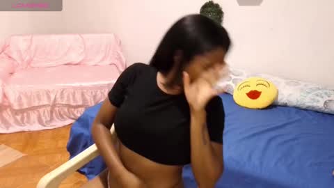 Violet  online show from 12.16.24