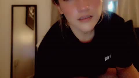 Kissah Kreampuff online show from 01.27.25