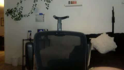 Kissah Kreampuff online show from 09.23.25