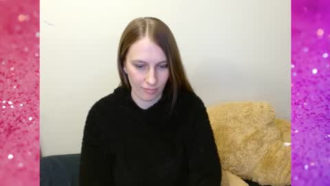 Allie online show from 11.21.25
