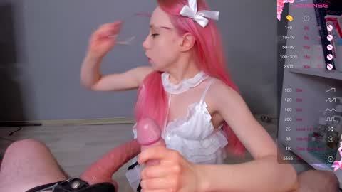 Secret 3 online show from 01.05.25