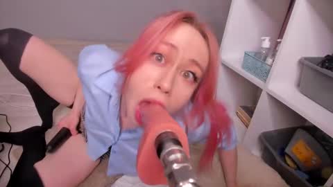 Secret 3 online show from 02.19.25