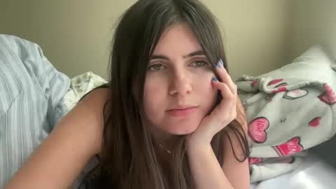 kissbriella online show from 09.16.25