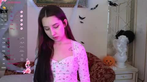 Hot Eva online show from 11.03.25