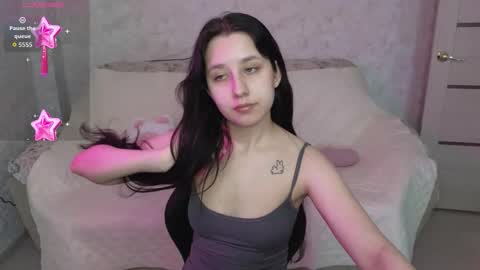 Hot Eva online show from 03.21.26