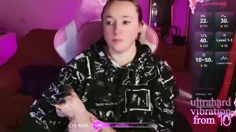 kissica online show from 01.03.25