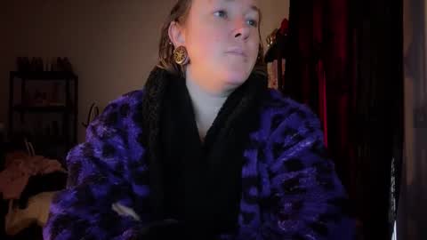 Snapshot of kissica chatting on 01.08.26 kissica online show from 01.08.26