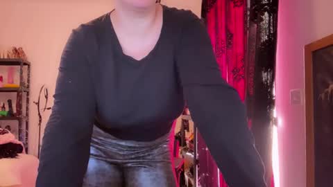 Snapshot of kissica chatting on 01.09.26 kissica online show from 01.09.26