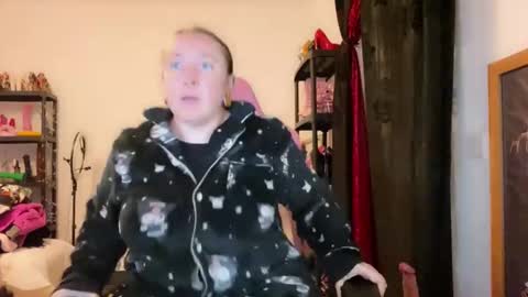 Snapshot of kissica chatting on 01.10.26 kissica online show from 01.10.26