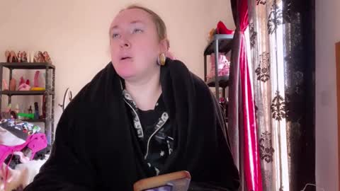 Snapshot of kissica chatting on 01.11.26 kissica online show from 01.11.26