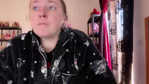 Snapshot of kissica chatting on 01.12.26 kissica online show from 01.12.26