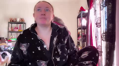 Snapshot of kissica chatting on 01.13.26 kissica online show from 01.13.26