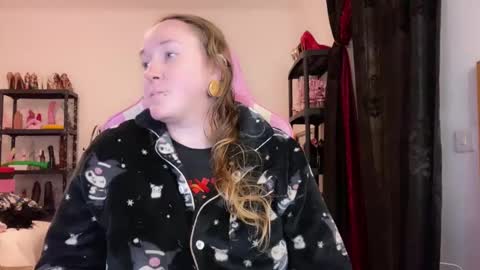 Snapshot of kissica chatting on 01.14.26 kissica online show from 01.14.26