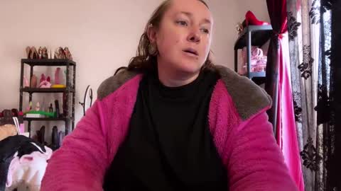 Snapshot of kissica chatting on 02.01.26 kissica online show from 02.01.26