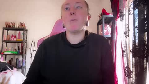 Snapshot of kissica chatting on 02.06.26 kissica online show from 02.06.26