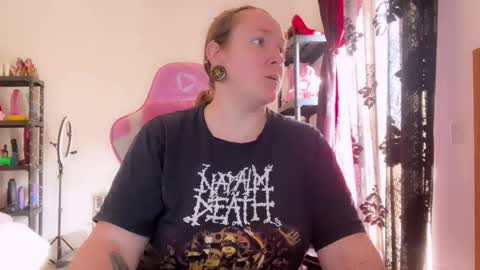 Snapshot of kissica chatting on 02.12.26 kissica online show from 02.12.26