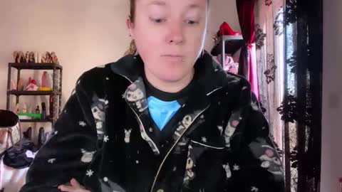 Snapshot of kissica chatting on 02.23.26 kissica online show from 02.23.26