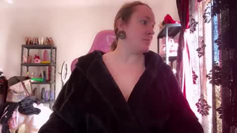 Snapshot of kissica chatting on 02.24.26 kissica online show from 02.24.26