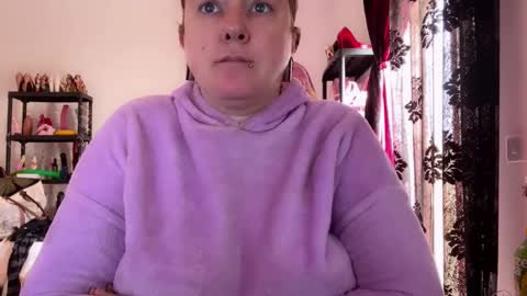 Snapshot of kissica chatting on 03.03.26 kissica online show from 03.03.26