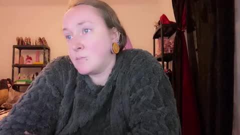 Snapshot of kissica chatting on 03.04.26 kissica online show from 03.04.26