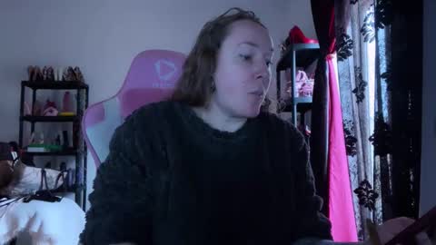 Snapshot of kissica chatting on 03.05.26 kissica online show from 03.05.26