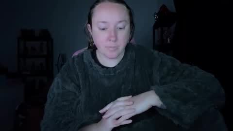 Snapshot of kissica chatting on 03.19.26 kissica online show from 03.19.26