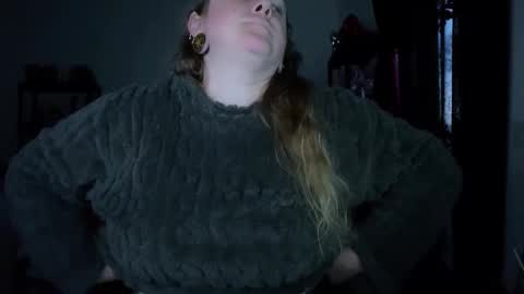 Snapshot of kissica chatting on 03.21.26 kissica online show from 03.21.26