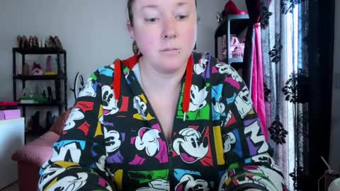 Snapshot of kissica chatting on 03.24.26 kissica online show from 03.24.26