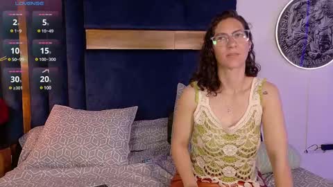 Kissing Company online show from 03.07.25