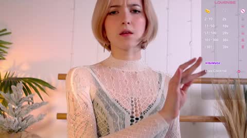 Kate  online show from 12.10.24