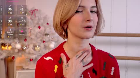 Kate  online show from 12.11.24