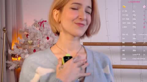 Kate  online show from 12.13.24