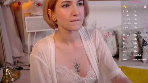 Kate  online show from 12.13.24