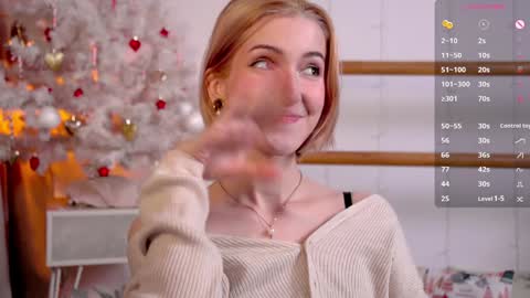 Kate  online show from 12.28.24