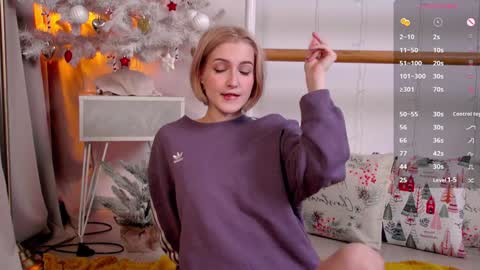 Kate  online show from 12.28.24