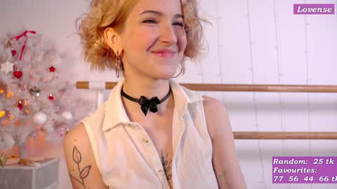 Kate  online show from 01.19.25