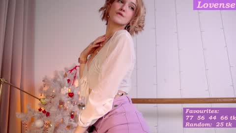 Kate  online show from 01.21.25