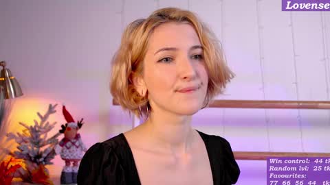 Kate  online show from 01.25.25