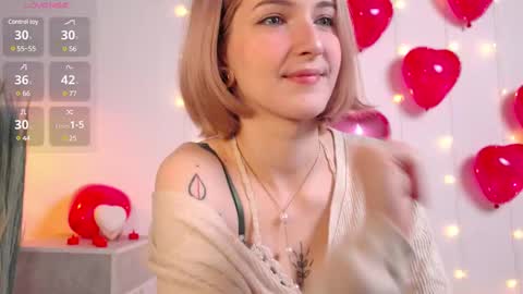 Kate  online show from 02.11.25