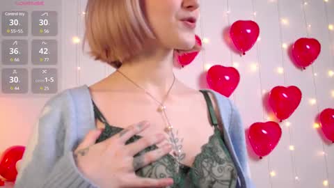 Kate  online show from 02.11.25