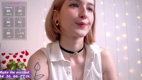 Kate  online show from 02.21.25