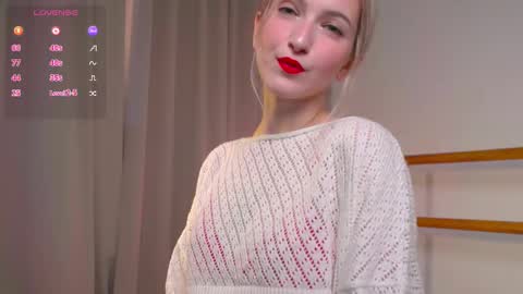 Kate  online show from 09.23.25