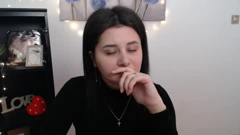 kissleoxx online show from 02.26.26